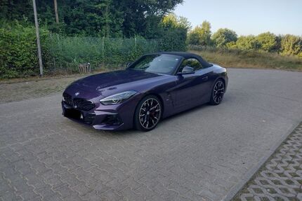 BMW Z4 Gebrauchtwagen