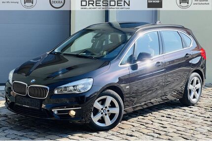 BMW 218 Gebrauchtwagen