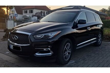 INFINITI QX60 Gebrauchtwagen
