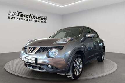 Nissan Juke Gebrauchtwagen
