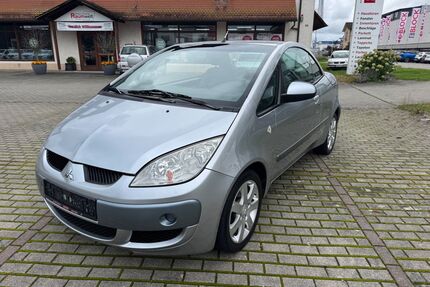 Mitsubishi Colt Gebrauchtwagen