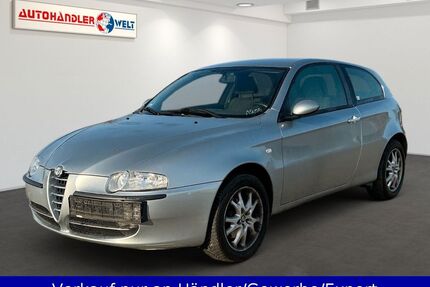 Alfa Romeo 147 Gebrauchtwagen