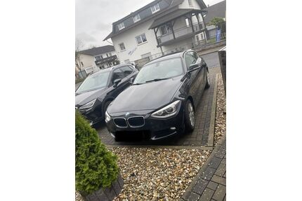 BMW 116 Gebrauchtwagen