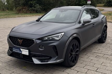 Cupra Formentor Gebrauchtwagen