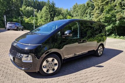 Hyundai STARIA Gebrauchtwagen