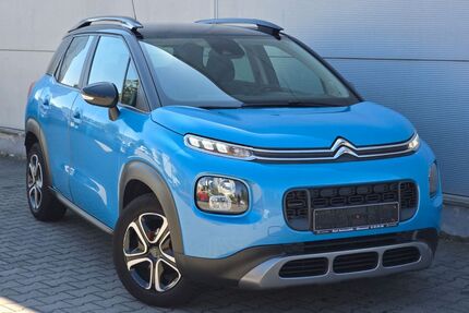 Citroen C3 Aircross Gebrauchtwagen