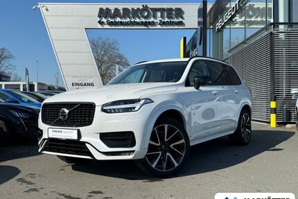 Volvo XC90 Gebrauchtwagen