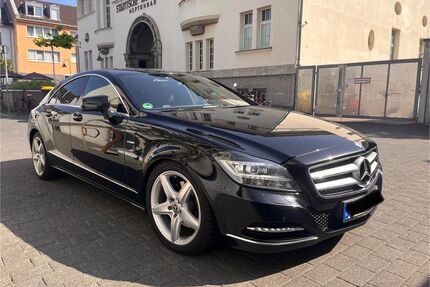 Mercedes-Benz CLS 350 Gebrauchtwagen