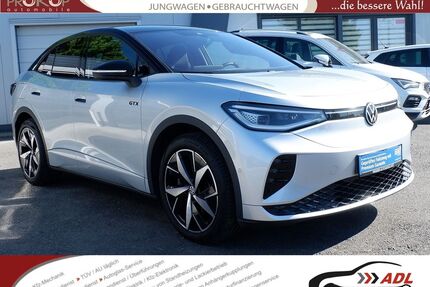 VW ID.5 Gebrauchtwagen