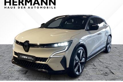 Renault Megane E-TECH Gebrauchtwagen