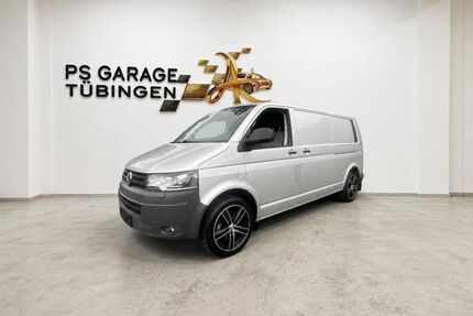 VW T5 Transporter Gebrauchtwagen