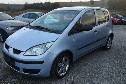 Mitsubishi Colt Gebrauchtwagen