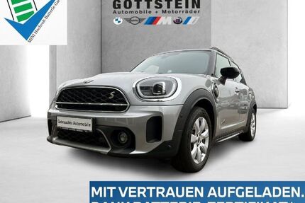 Mini Cooper SE Gebrauchtwagen