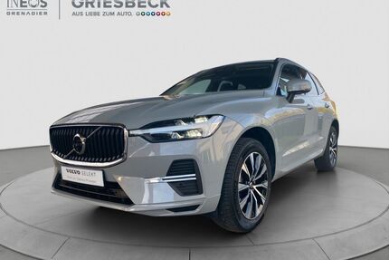 Volvo XC60 Gebrauchtwagen
