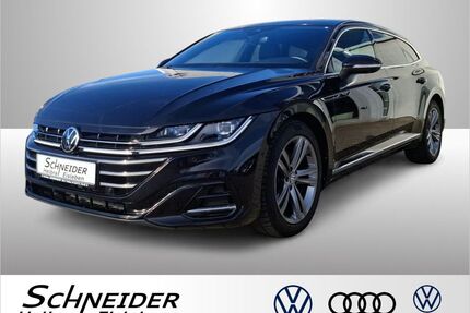 VW Arteon Gebrauchtwagen