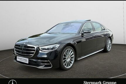 Mercedes-Benz S 450 Gebrauchtwagen