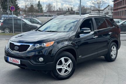 Kia Sorento Gebrauchtwagen