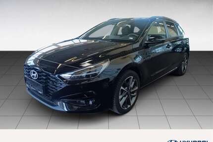 Hyundai i30 Gebrauchtwagen
