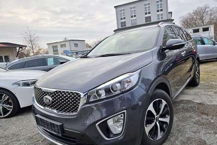 Kia Sorento Gebrauchtwagen