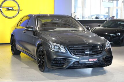 Mercedes-Benz S 500 Gebrauchtwagen