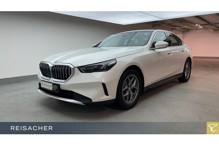 BMW 520 Gebrauchtwagen