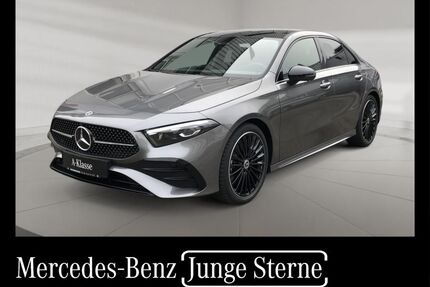 Mercedes-Benz A 220 Gebrauchtwagen