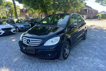 Mercedes-Benz B 170 Gebrauchtwagen