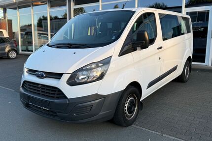 Ford Transit Gebrauchtwagen