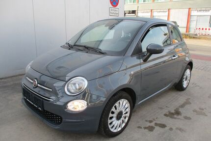 Fiat 500C Gebrauchtwagen