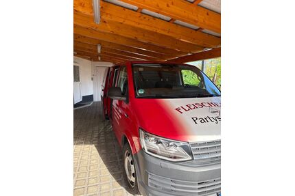 VW T6 andere Gebrauchtwagen