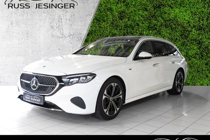 Mercedes-Benz E 300 Gebrauchtwagen