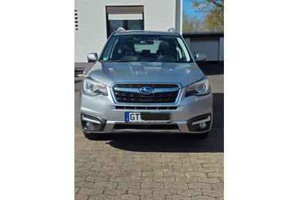 Subaru Forester Gebrauchtwagen