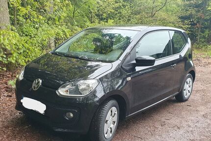 VW up! Gebrauchtwagen