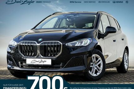 BMW 218 Active Tourer Gebrauchtwagen