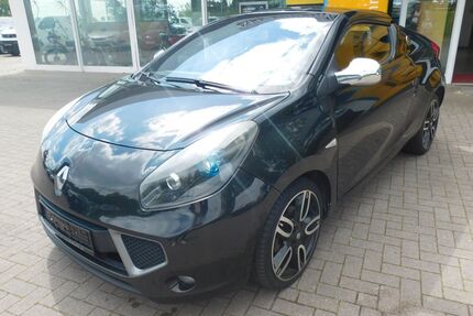 Renault Wind Gebrauchtwagen