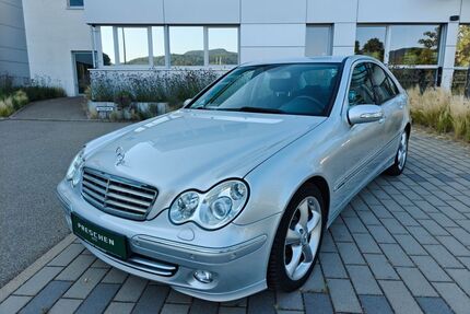 Mercedes-Benz C 230 Gebrauchtwagen