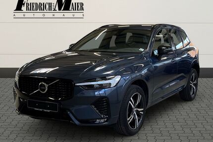 Volvo XC60 Gebrauchtwagen