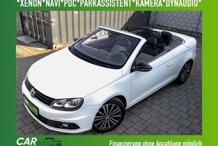 VW Eos Gebrauchtwagen