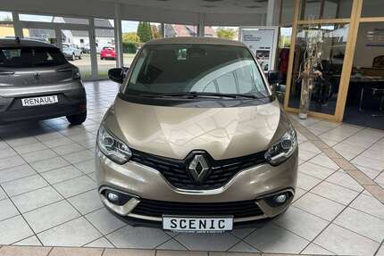 Renault Scenic Gebrauchtwagen