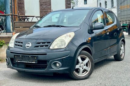 Nissan Pixo Gebrauchtwagen