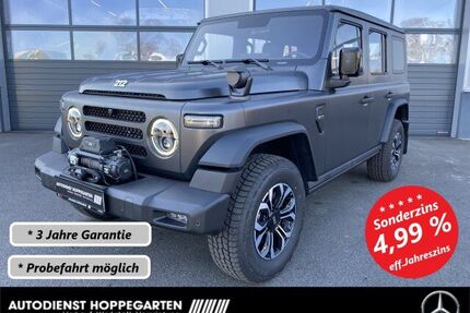 BAW 212 Gebrauchtwagen