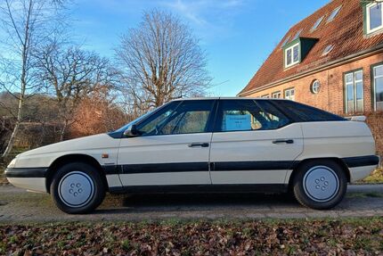 Citroen XM Gebrauchtwagen