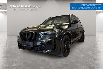 BMW X5 Gebrauchtwagen