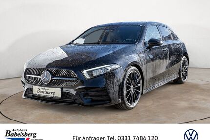 Mercedes-Benz A 200 Gebrauchtwagen