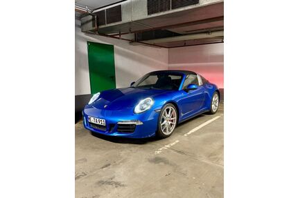 Porsche 991 Gebrauchtwagen