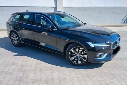 Volvo V60 Gebrauchtwagen