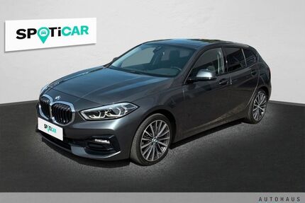 BMW 120 Gebrauchtwagen