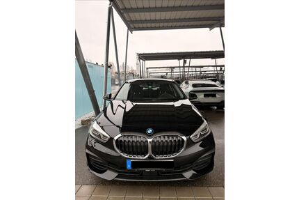BMW 116 Gebrauchtwagen
