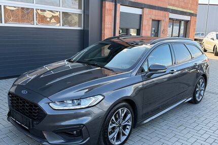 Ford Mondeo Gebrauchtwagen