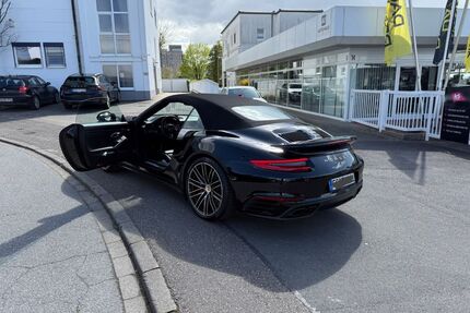 Porsche 991 Gebrauchtwagen